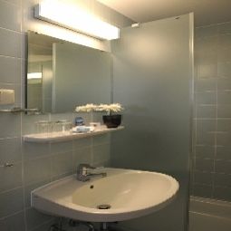 Bathroom An den Bleichen Fotos