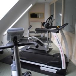 Fitness room An den Bleichen Fotos
