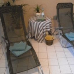 Wellness area An den Bleichen Fotos