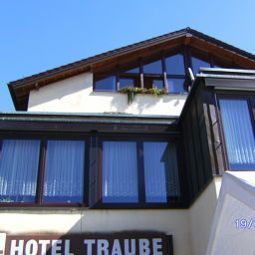Traube Esslingen Liebersbronn