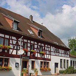 Zum Schwan Landgasthof Trippstadt 