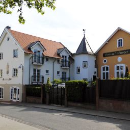 Frankenbach - Mainzer Hof Eltville 