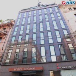 Hotelfotos Spadari al Duomo