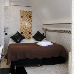 Chambre Aida Marais Printania Fotos