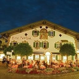 Hotelfotos Alte Post