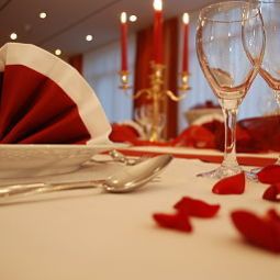 Salle de banquets Plaza Fotos