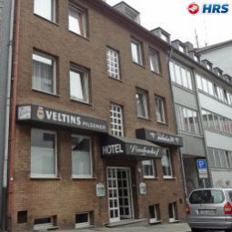 Vue extérieure Lindenhof Fotos