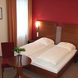 Chambre Erholung Fotos