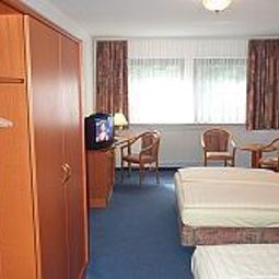 Zimmer Pirsch Fotos