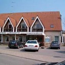 Hotelfotos Großenbrode