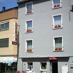 Vue extérieure Erholung Fotos