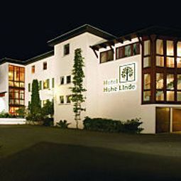 Hohe Linde Isny 