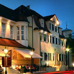 Landschloss Korntal Korntal-Münchingen 