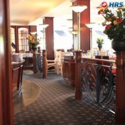 Sala colazione nel ristorante Seetel Ringhotel Ostseehotel Ahlbeck Fotos