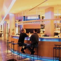 Bar SEEhotel Fotos
