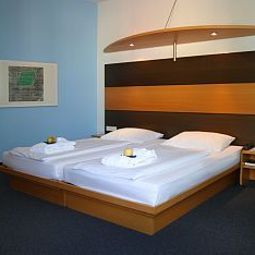 Chambre SEEhotel Fotos