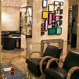 Hall Cambon Fotos