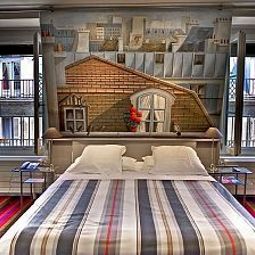 Chambre Cambon Fotos