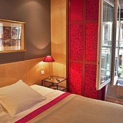 Chambre Cambon Fotos