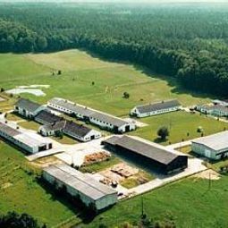Hotelfotos Gut Sarnow