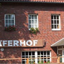 Schäferhof Bückeburg Rusbend