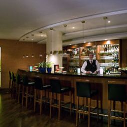 Bar Novotel Freiburg am Konzerthaus Fotos