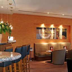 Bar Novotel Freiburg am Konzerthaus Fotos