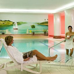 Wellness/Fitness Novotel Freiburg am Konzerthaus Fotos