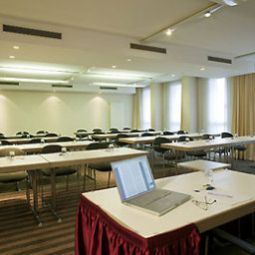 Sala de reuniones Novotel Freiburg am Konzerthaus Fotos