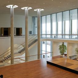 Sala de reuniones Novotel Freiburg am Konzerthaus Fotos