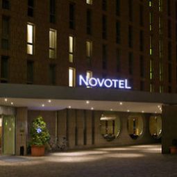 Novotel Freiburg am Konzerthaus Fotos