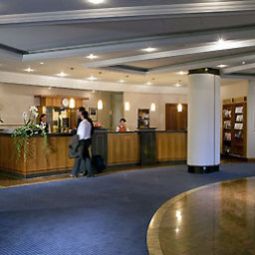 Novotel Freiburg am Konzerthaus Fotos