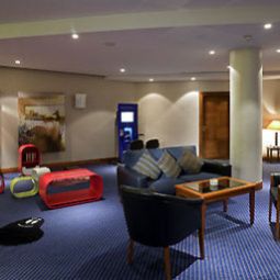 Novotel Freiburg am Konzerthaus Fotos