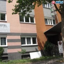 Widok zewnętrzny FS Hotel Fotos