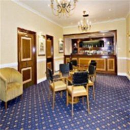 Bar Bellhouse Hotel Fotos