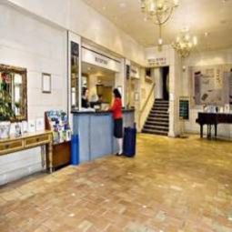 Hall Bellhouse Hotel Fotos
