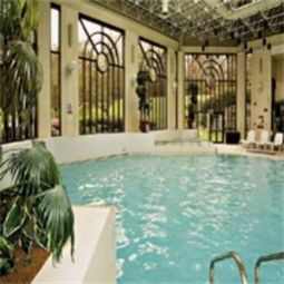 Pool Bellhouse Hotel Fotos