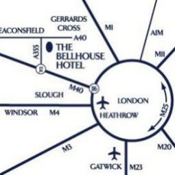  Bellhouse Hotel Fotos