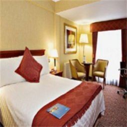 Room Bellhouse Hotel Fotos