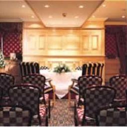 Salle de banquets BEST WESTERN Willow Bank Fotos