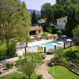  Novotel Aix en Provence Pont de l'Arc Fenouillères Fotos