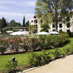  Novotel Aix en Provence Pont de l'Arc Fenouillères Fotos