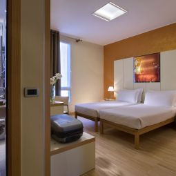 Best Western Bologna Mestre 