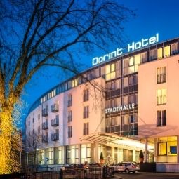 Dorint Kongress Düsseldorf Neuss Neuss 