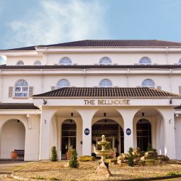 Hotelfotos Bellhouse Hotel