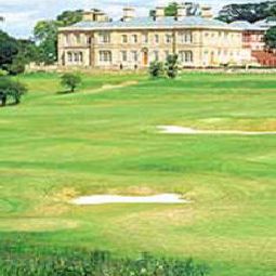De Vere Hotel Oulton Hall Leeds Oulton