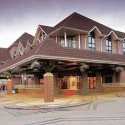 Hotelfotos VILLAGE Swindon