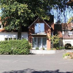 Merfelder Hof Dülmen 