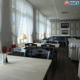 Frühstücksraum Lindner Windrose Fotos