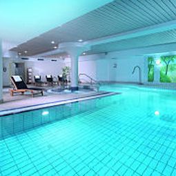 Pool Lindner Windrose Fotos